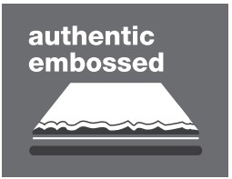 K845 Dub Hay Darcy / Atlantic 12.0 - náhľad