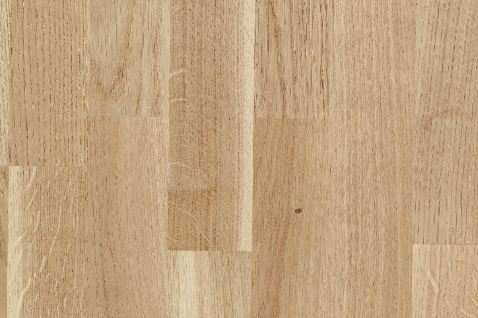 Dub / 3-lamelový dizajn / prírodný olej / rustikal