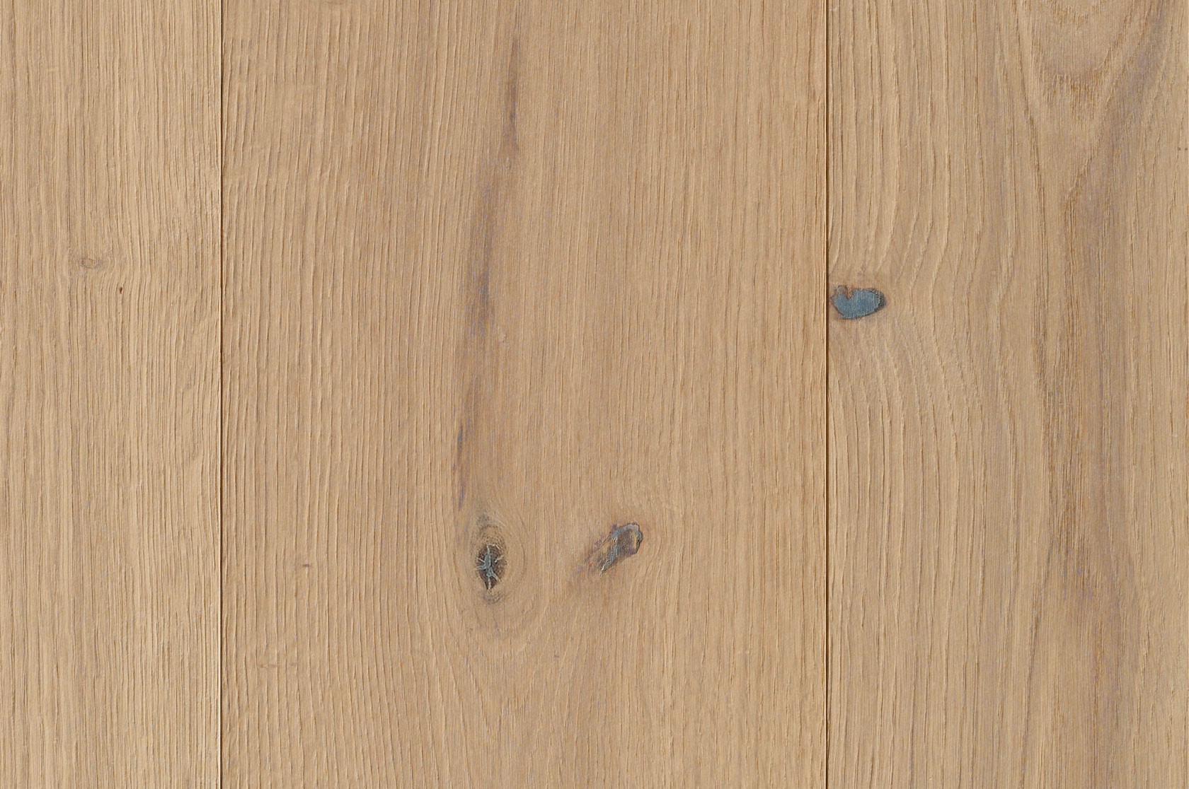 Dub biely / 1-lamelový dizajn / prírodný olej / rustikal / mikro 4V