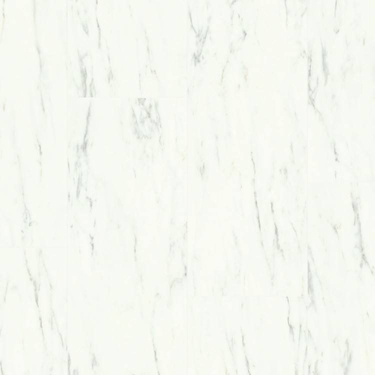 AMCL40136 Carrarský mramor biely