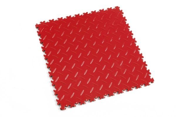 F2050 Rosso červená - pre strednú záťaž