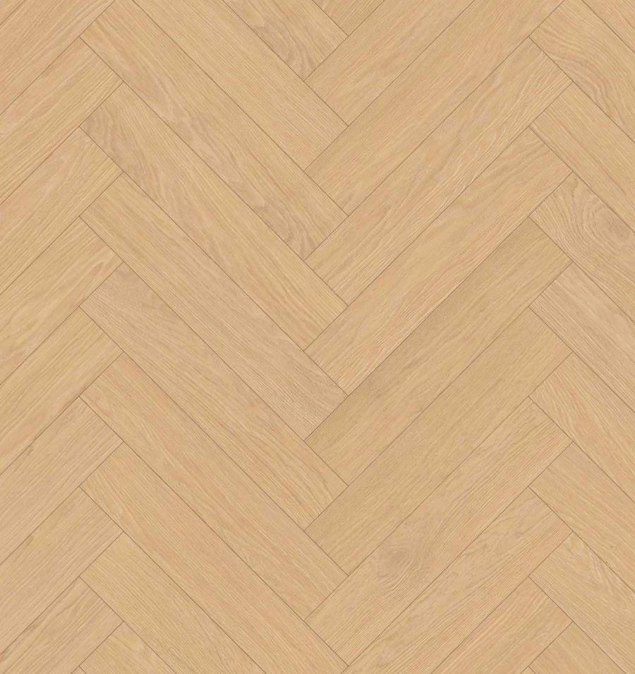 K843 Dub Natural Darcy / Herringbone