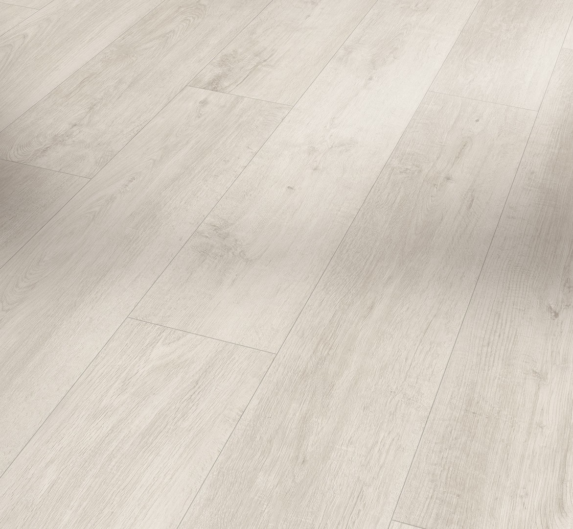 Prestárnuté drevo biele / 4V drážka