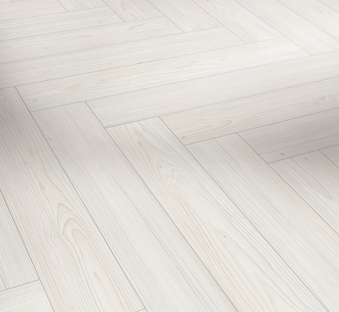 Smrekovec Apollo biely 1748739 / Herringbone