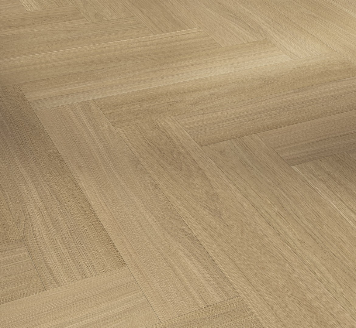 Dub Oxford prírodný 1748857 / Herringbone / 4V drážka