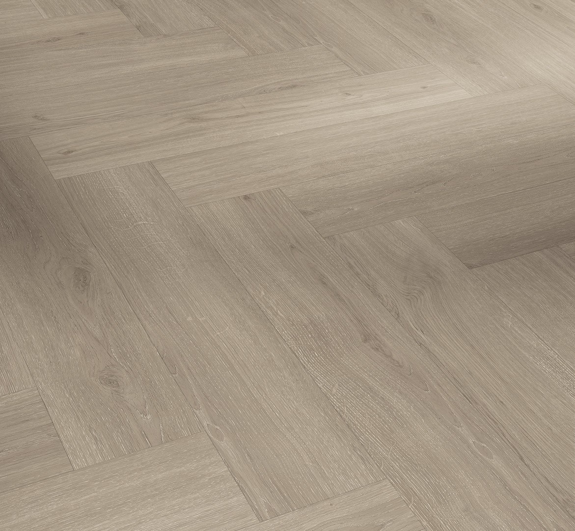 Dub Regent sivý 1748858 / Herringbone / 4V drážka