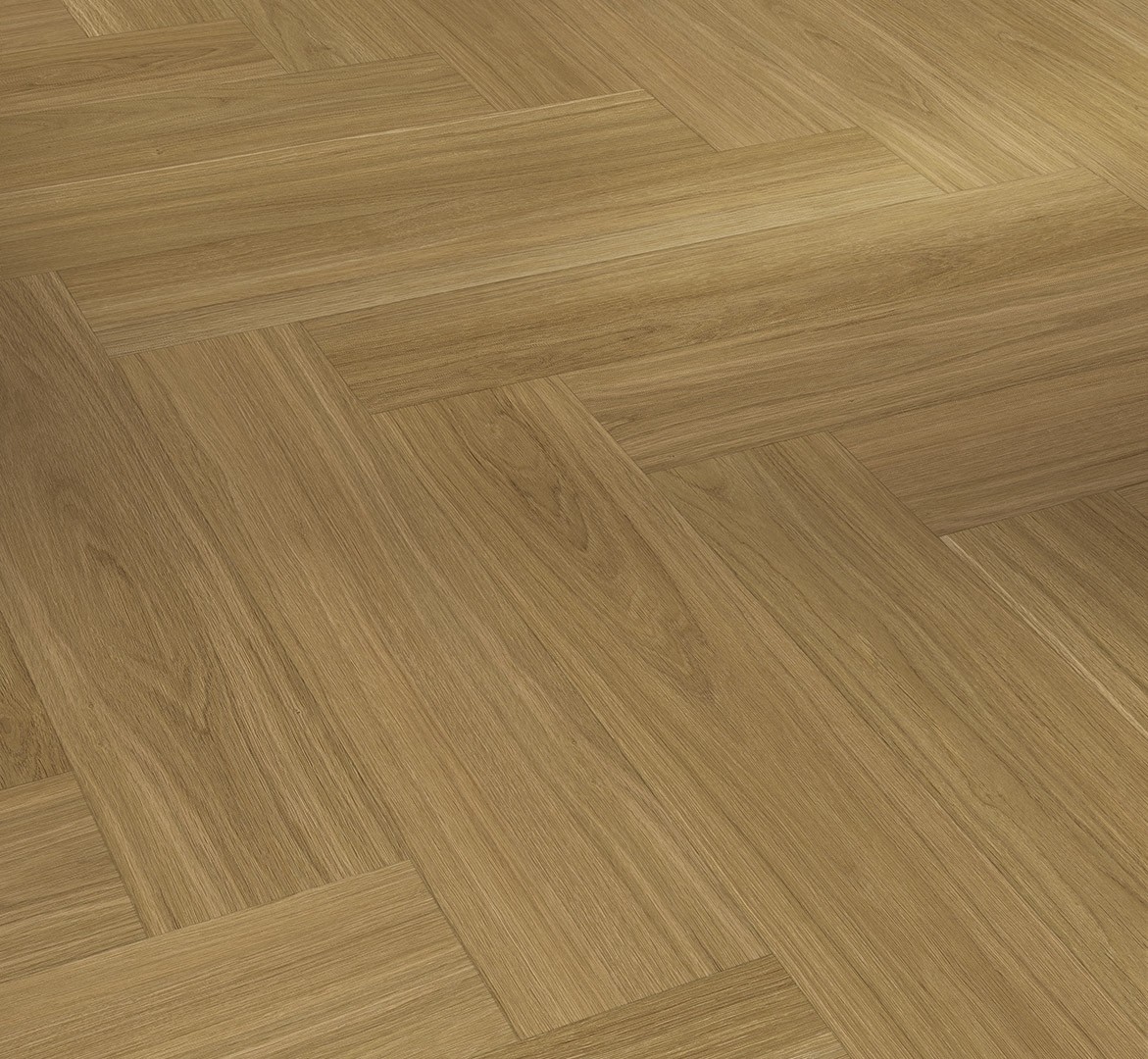 Dub Oxford karamelovo hnedý 1748863 / Herringbone / na lepenie