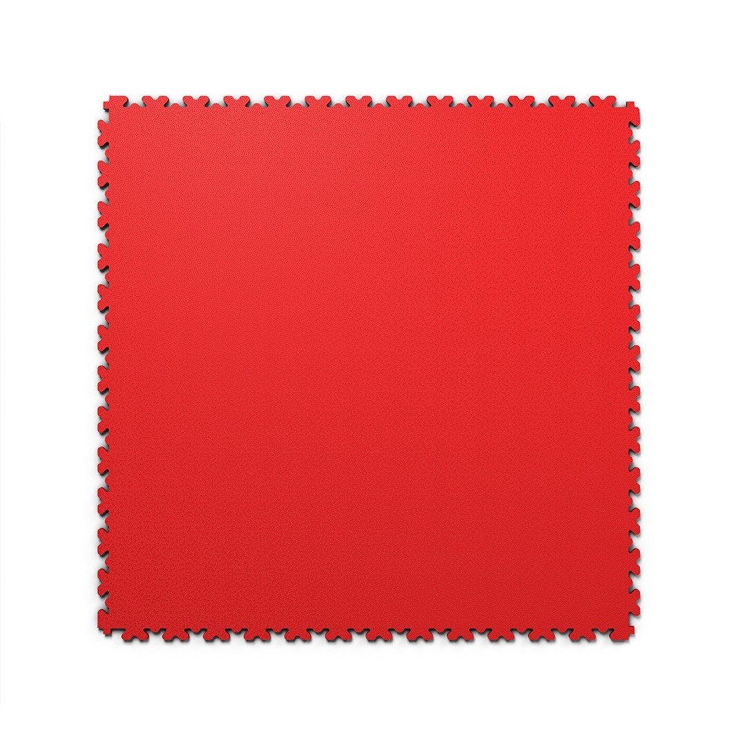 F2230 Rosso Red XL - hadia koža
