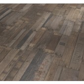 Globetrotter Urban / mikro 4V