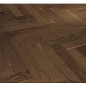 Orech vlašský / herringbone / lak / living