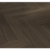Dub Oxford tmavohnedý 1748862 / Herringbone / na lepenie