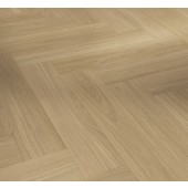 Dub Oxford prírodný 1748864 / Herringbone / na lepenie
