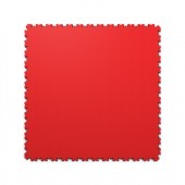 F2230 Rosso Red XL - hadia koža