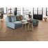 Egger EL2134 Dub Baronia hnedý Herringbone