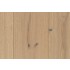 Dub biely / 1-lamelový dizajn / prírodný olej / rustikal / mikro 4V