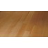 Buk / 3-lamelový dizajn / lak / natur