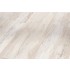Pínia škandinávska biela - jednolamelový dizajn