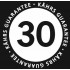 Jaseň Mariehamn / saténový lak / 3-lamelový dizajn
