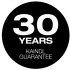 O532 HG Orech Rustic / premium lamely (vysoký lesk)