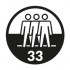 SWISS KRONO D40434 Dub Furioso