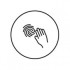 Dub Artemis prírodný 1748736 / Herringbone