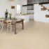 1460 Blomma Beige / Virtuo 55 Rigid Herringbone