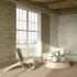 1465 Blomma Natural / Virtuo 55 Rigid Herringbone