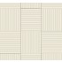 Piero Lissoni DOMINO / 4V drážka - laminátová podlaha - DOPREDAJ