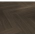 Dub Oxford tmavohnedý 1748855 / Herringbone / 4V drážka