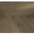 Parador Dub Mont Blanc tmavohnedý 1748754 / Herringbone