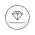 Dub Artemis karamelovo hnedý 1748735 / Herringbone
