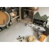 SWISS KRONO D1051 Beton biely