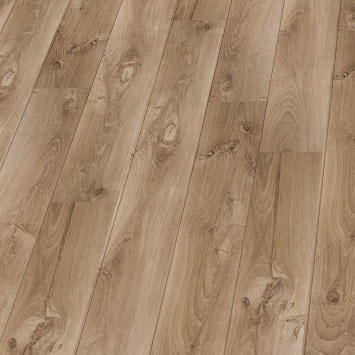 D 2594 Dub Celtic / lamela s reálnou drážkou - náhľad