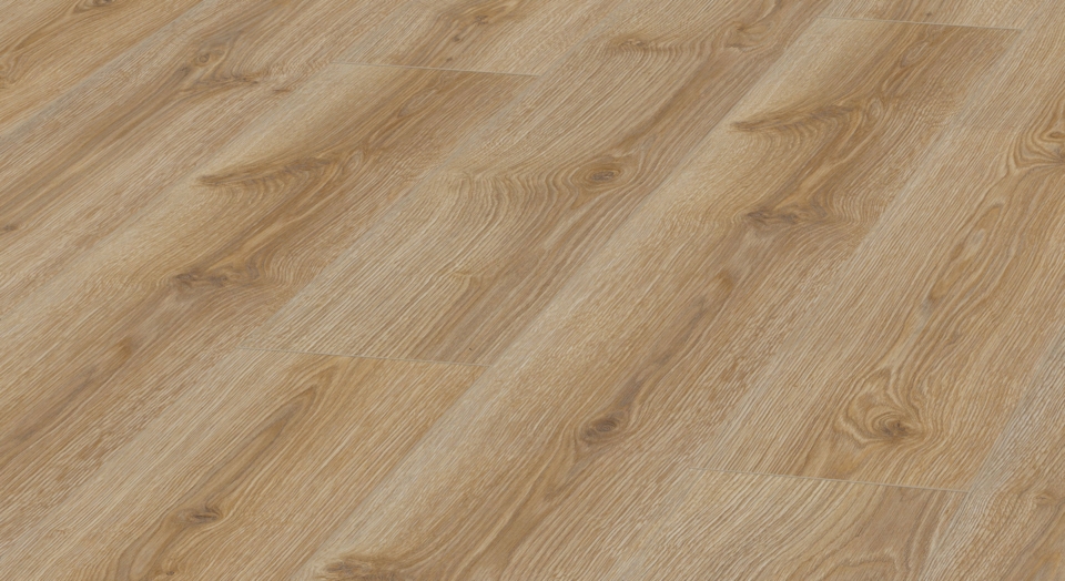 D 3332 Dub Soul / lamela s reálnou drážkou - DOPREDAJ - náhľad