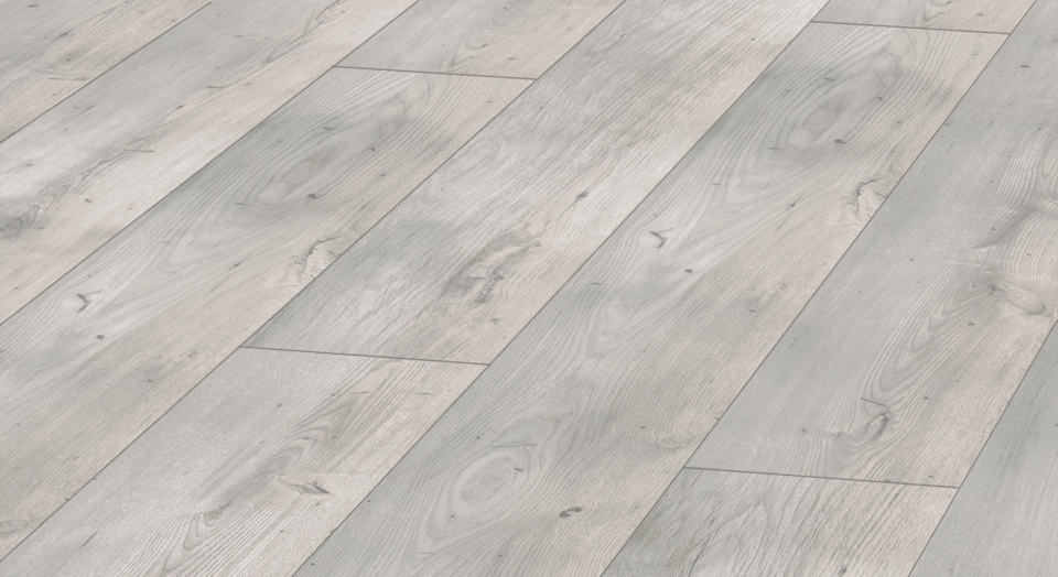 D 3346 Dub Chillout / lamela s reálnou drážkou - DOPREDAJ - náhľad