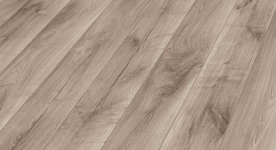 D 3883 Dub Piano / lamela s reálnou drážkou - DOPREDAJ - náhľad