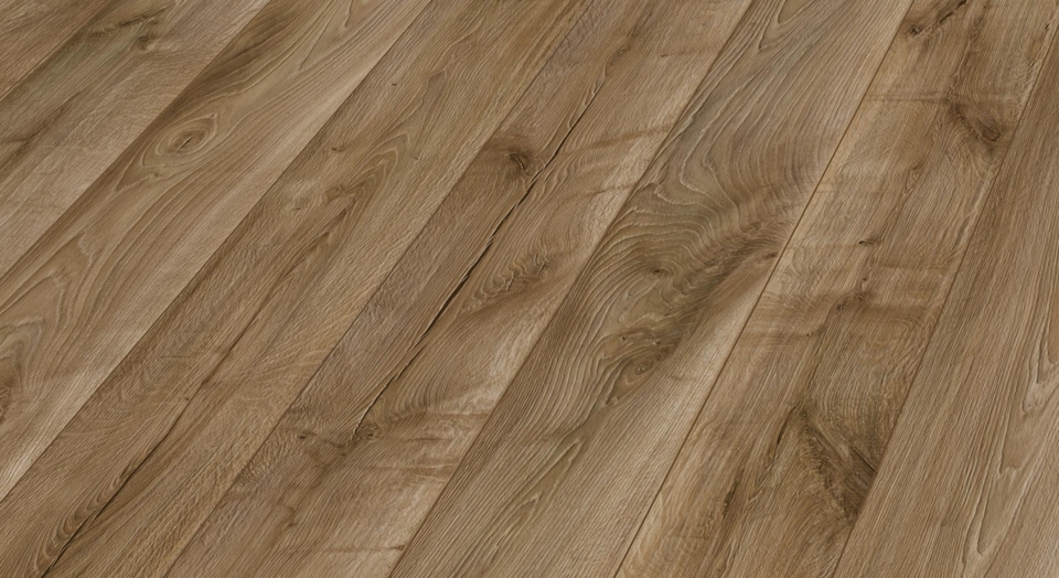 D 3884 Dub Opera / lamela s reálnou drážkou - DOPREDAJ - náhľad