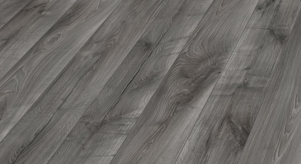 D 3885 Dub Fado / lamela s reálnou drážkou - DOPREDAJ - náhľad