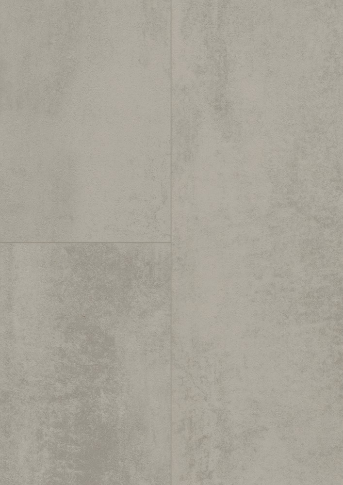 Egger EDF810 Chromix strieborný AQUADura+ Kingsize - náhľad