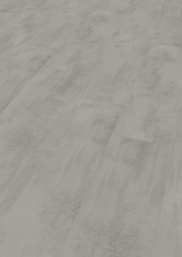 Egger EDF810 Chromix strieborný AQUADura+ Kingsize - náhľad