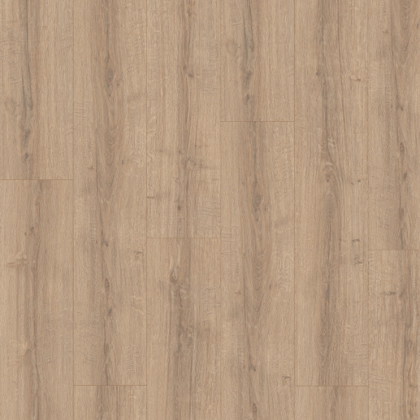 Laminátová podlaha Egger Large Aqua EL1012 Dub Sherman hnedý / 4V drážka - náhľad