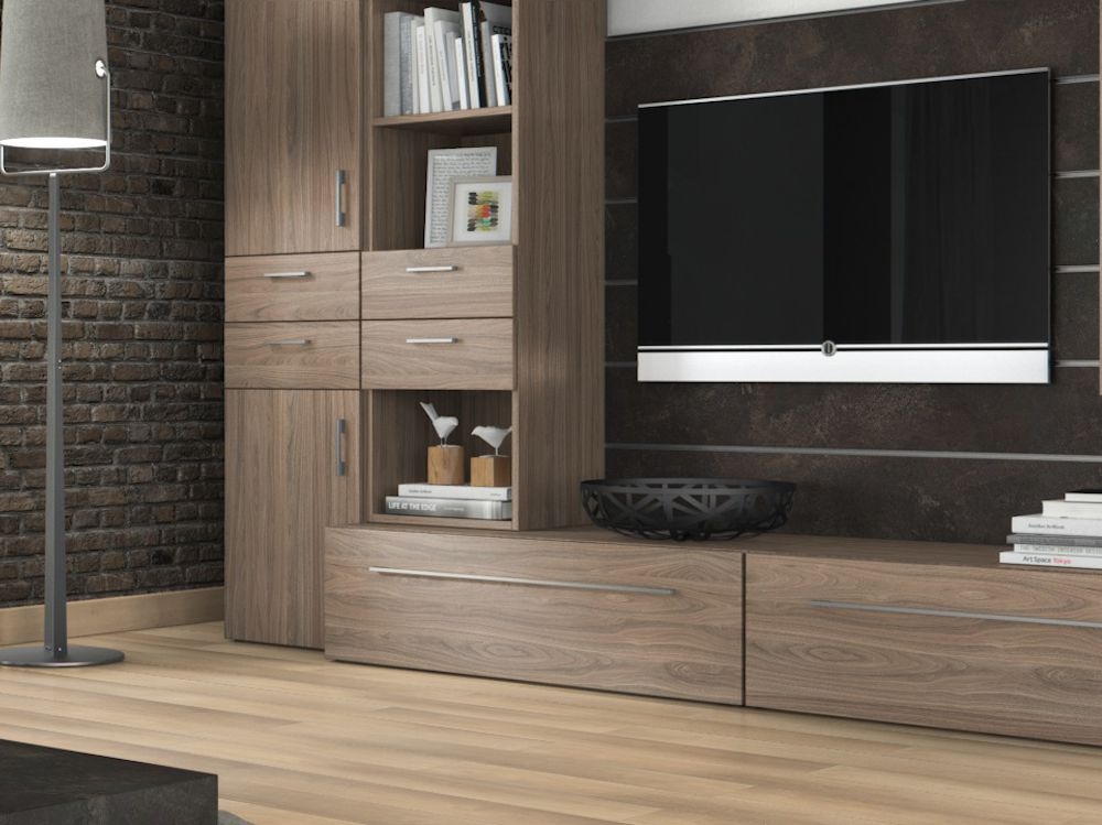 EHL087 Dub Madurai prírodný / 4V drážka - DOPREDAJ - náhľad