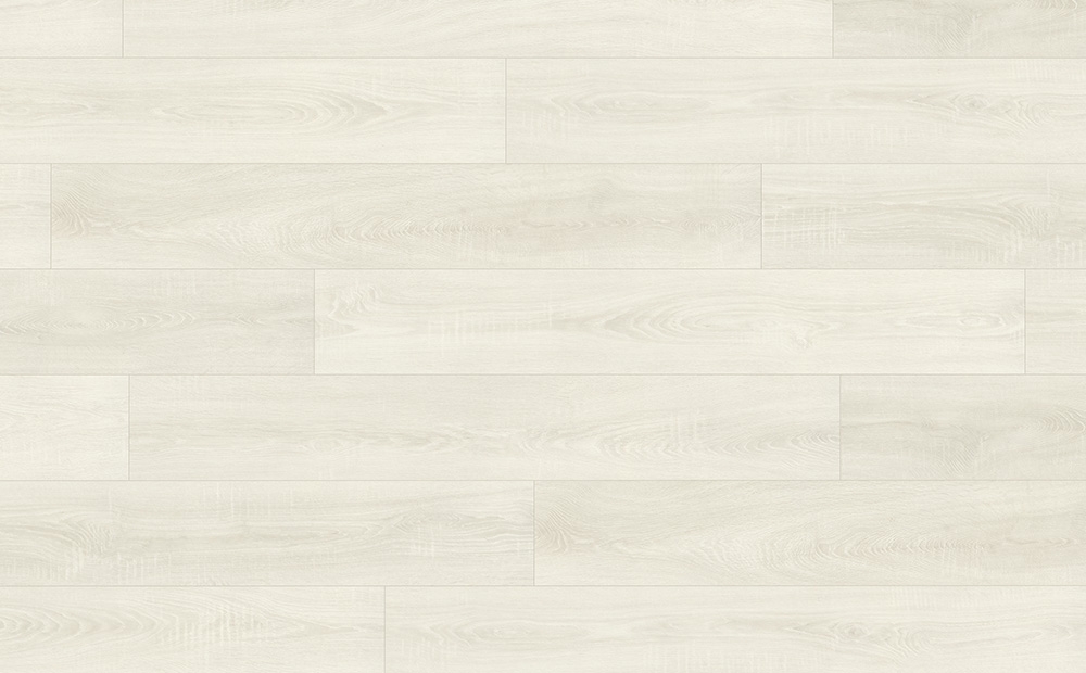 EHL098 Dub Toscolano biely / 4V drážka