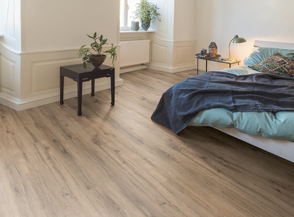 EHL153 Dub masívny dymový - DOPREDAJ - náhľad