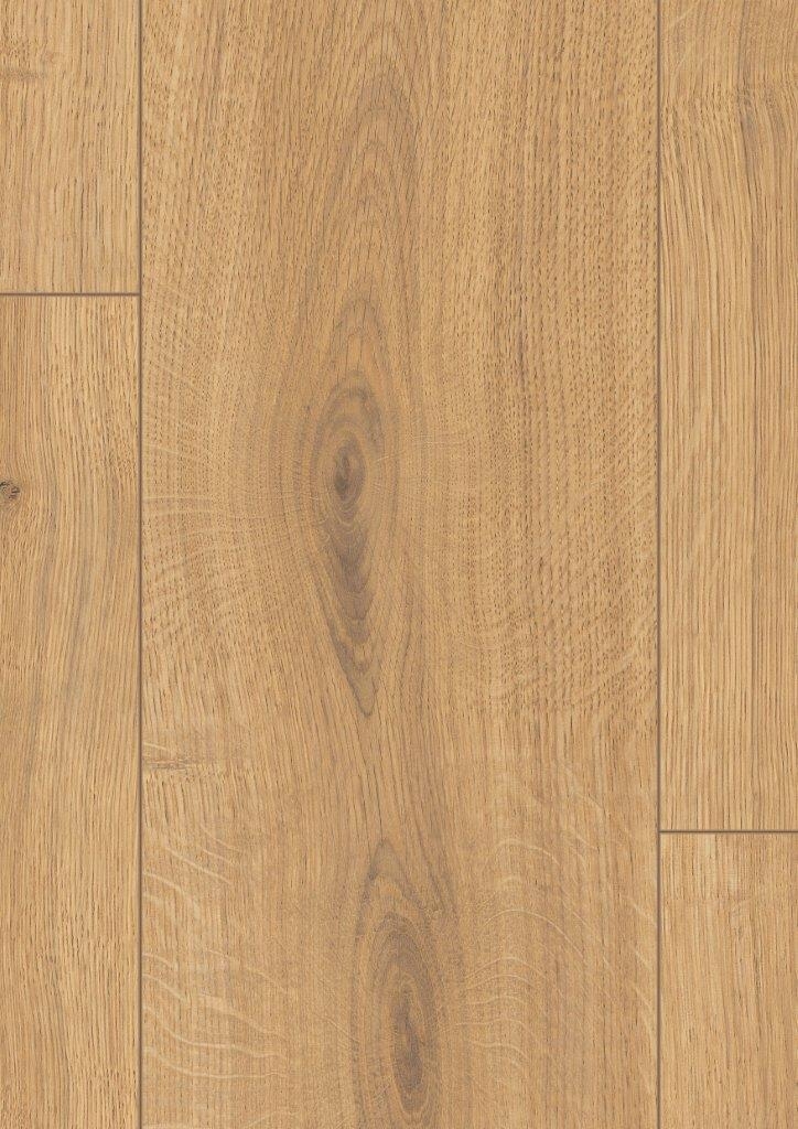 Egger EL2009 Dub Predaia medový AQUA - náhľad