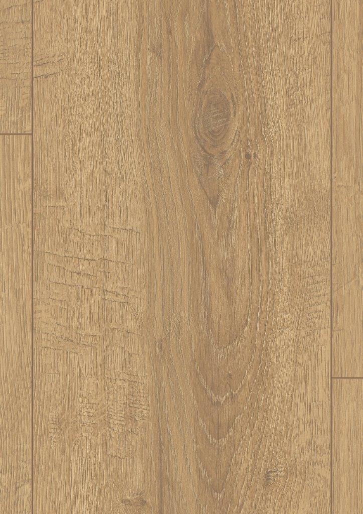 Egger EL2014 Dub Sherman medový AQUA - náhľad