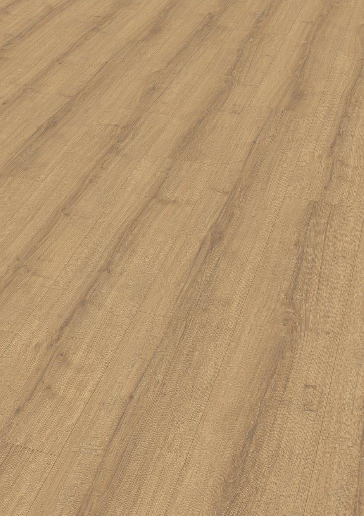 Egger EL2014 Dub Sherman medový AQUA - náhľad