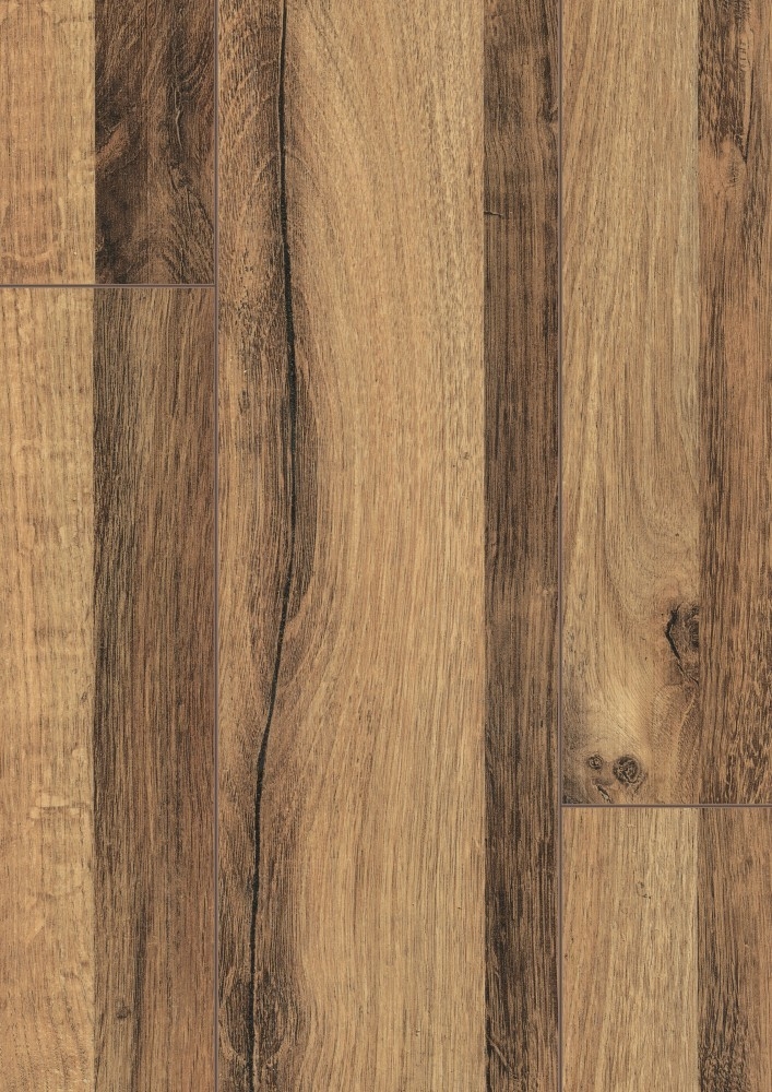 Egger EL2032 Dub Hunton svetlý AQUA Medium - náhľad