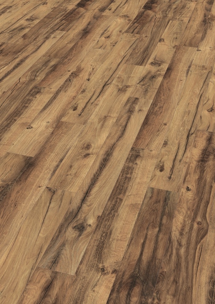 Egger EL2032 Dub Hunton svetlý AQUA Medium - náhľad