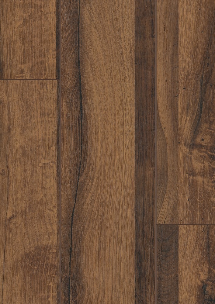 Egger EL2033 Dub Hunton tmavý AQUA Medium - náhľad